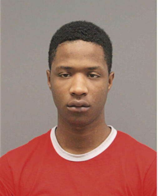 NASHAWN DC FRANKLIN, Cook County, Illinois