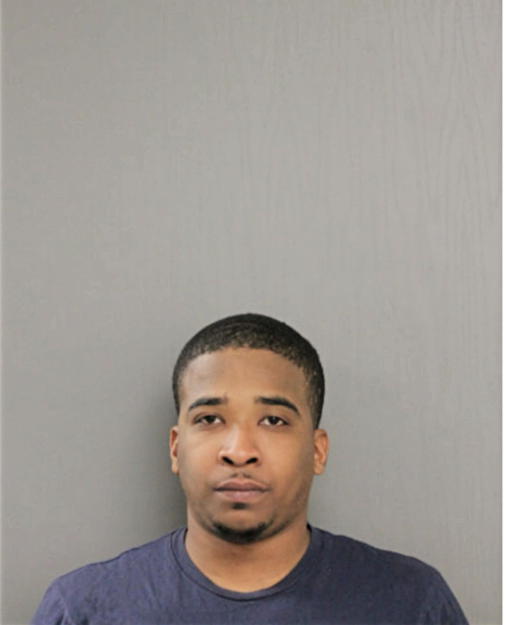 EUGENE FRIESON, Cook County, Illinois