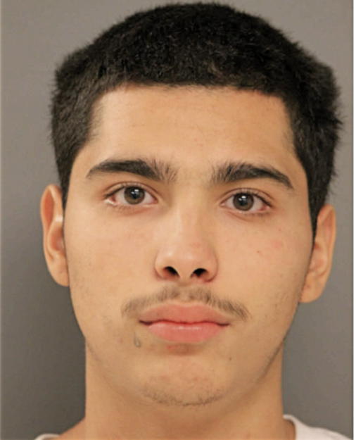 EFRAIN GARCIA, Cook County, Illinois