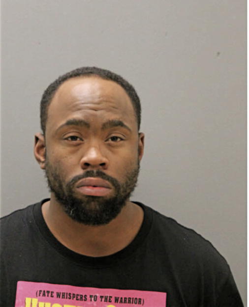 RAYSHON GARTLEY, Cook County, Illinois