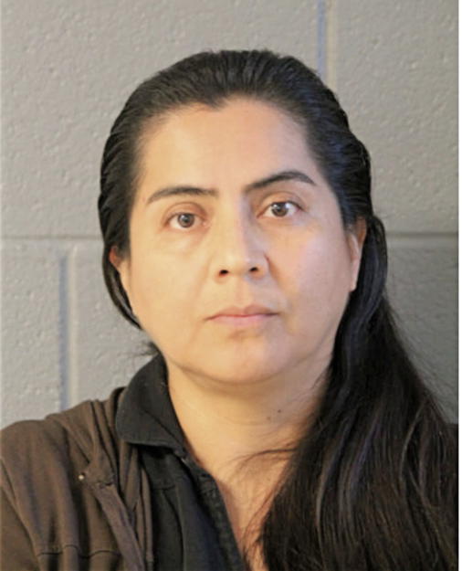 IRMA GAYTAN, Cook County, Illinois