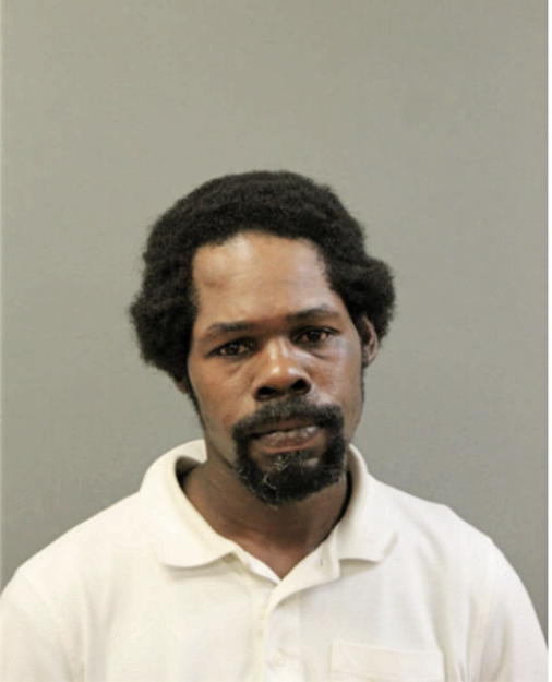 DAVID GIBSON, Cook County, Illinois