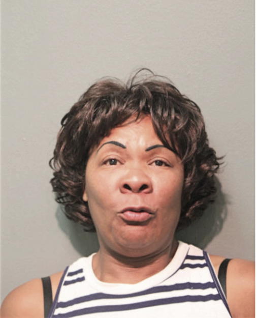 SHARON D GIPSON, Cook County, Illinois