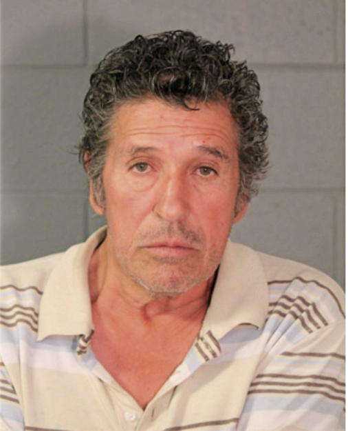 LUIS GONZALEZ, Cook County, Illinois