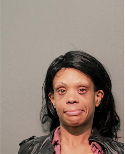 IMARRI N GRADY, Cook County, Illinois