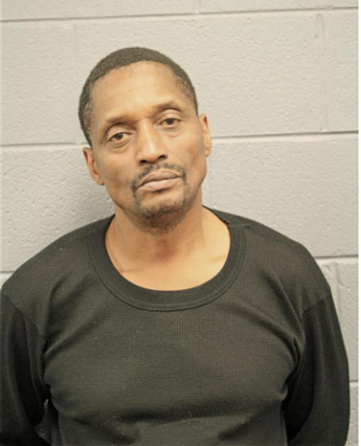 WILBERT A GRAHAM, Cook County, Illinois