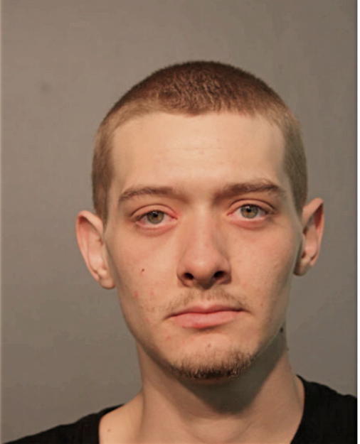 ALFREDO GRAJALES, Cook County, Illinois