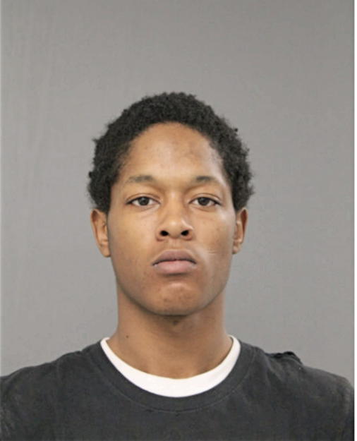 TYRICE DAJUAN GRANT, Cook County, Illinois