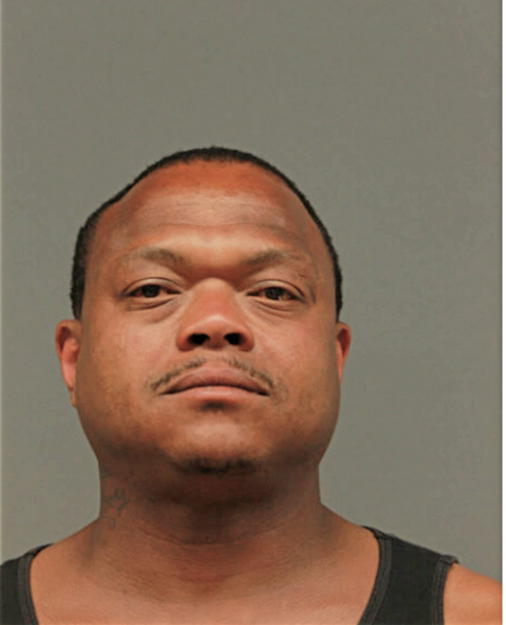 MISTER AJ GREGORY, Cook County, Illinois