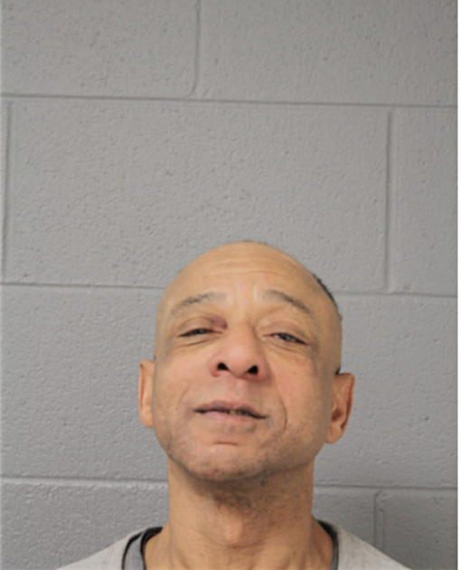 DONALD E GRICE, Cook County, Illinois