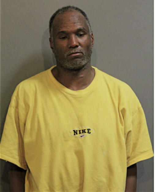 ERIC GRIGSBY, Cook County, Illinois