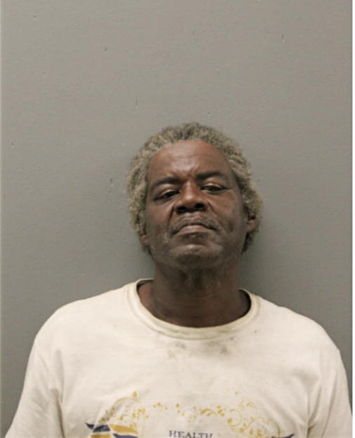 ALVIN HALL, Cook County, Illinois