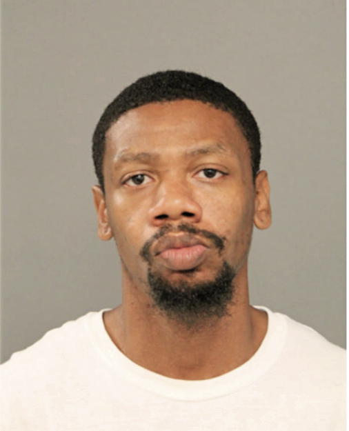 BERNIER D HARRISON, Cook County, Illinois