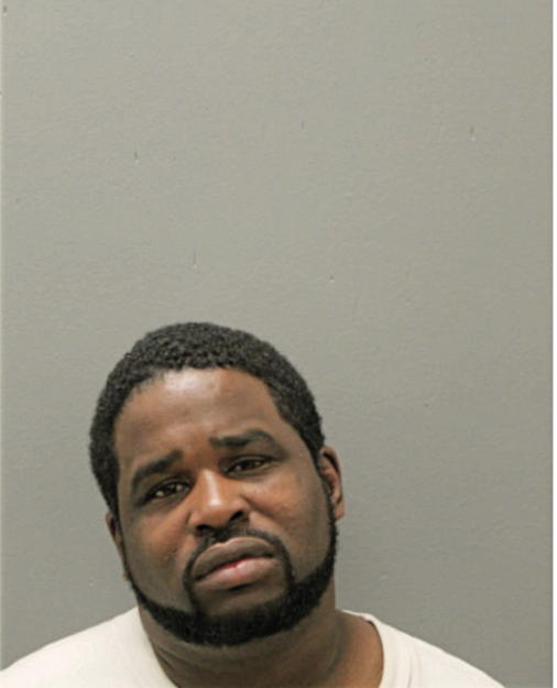 CHARLIE HARVIN, Cook County, Illinois