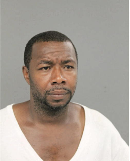 ARTHUR L HENRY, Cook County, Illinois