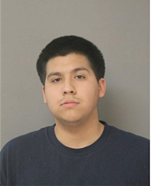 JONATHAN HERNANDEZ, Cook County, Illinois
