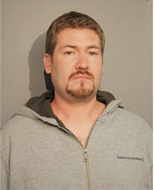 JOSEPH HERNANDEZ, Cook County, Illinois