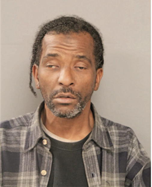 BRIAN HILL, Cook County, Illinois