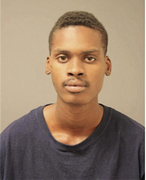 ZACHARY B HILL, Cook County, Illinois