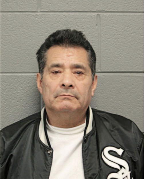 AUGUSTIN HOFLING, Cook County, Illinois