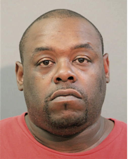 DELARENTIS HOLLIDAY, Cook County, Illinois