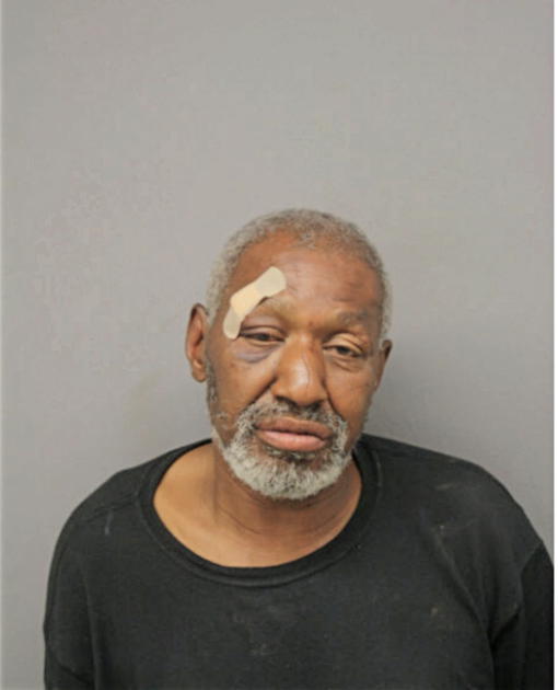 ROBERT LEE HOPKINS, Cook County, Illinois