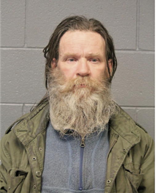 VINCENT E HORYZA, Cook County, Illinois