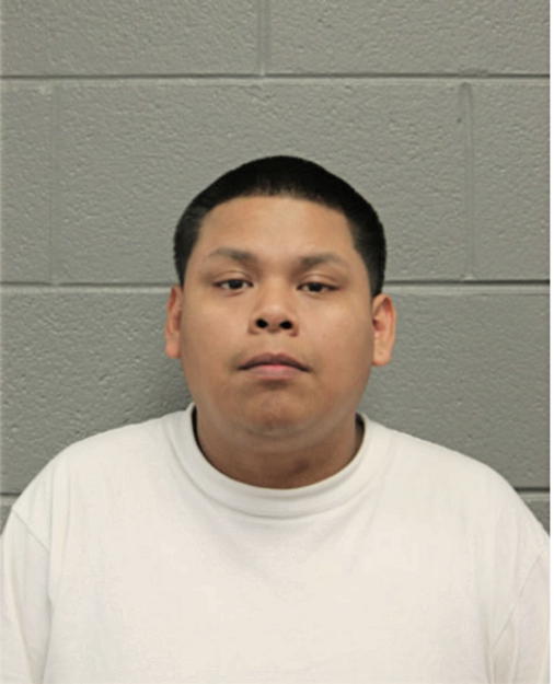 MIGUEL HUERTA, Cook County, Illinois