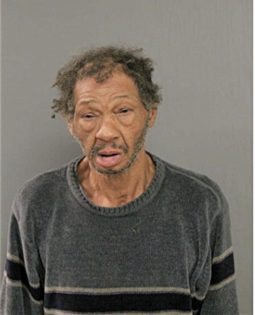 ROBY HUGH, Cook County, Illinois