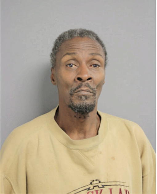 WILLIE L HUNTER, Cook County, Illinois