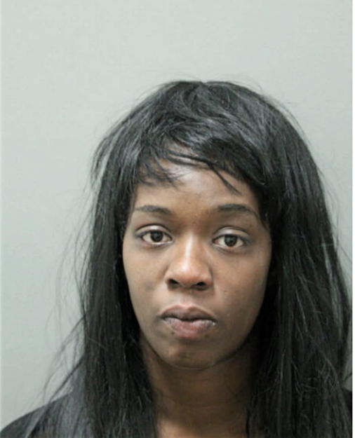 NIKKI IGBOKIDI, Cook County, Illinois