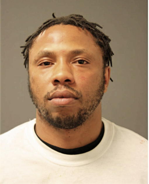 JERONE L IVORY, Cook County, Illinois
