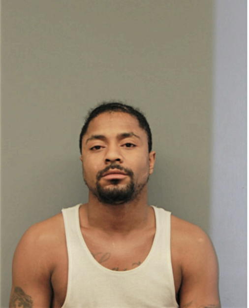 CASSIDY DL JACKSON, Cook County, Illinois