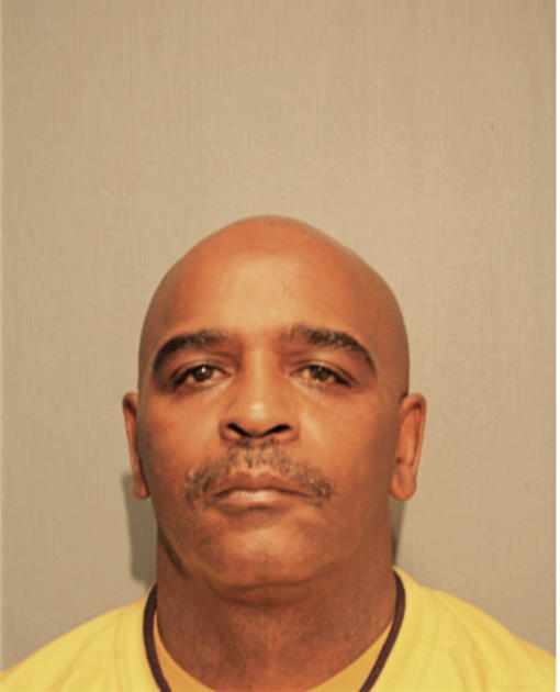 WILLIAM C JACKSON, Cook County, Illinois