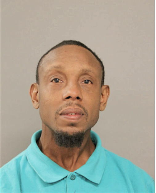 KENNETH JAUDON, Cook County, Illinois
