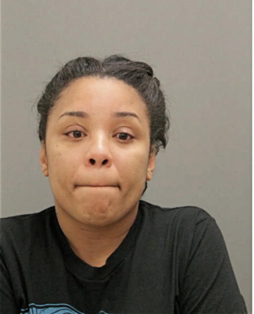 DANIELLE C JENKINS, Cook County, Illinois