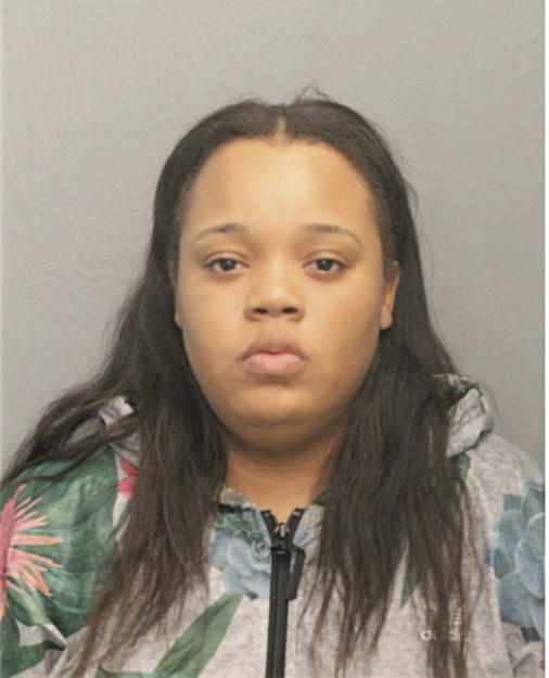 CYNTONIA JOHNSON, Cook County, Illinois