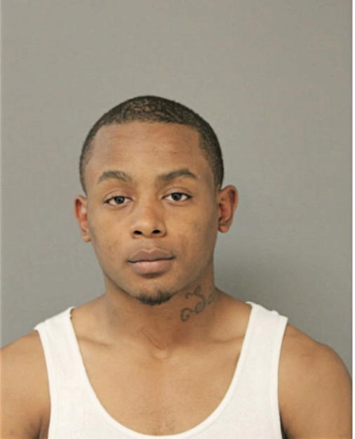 JABARI JOHNSON, Cook County, Illinois