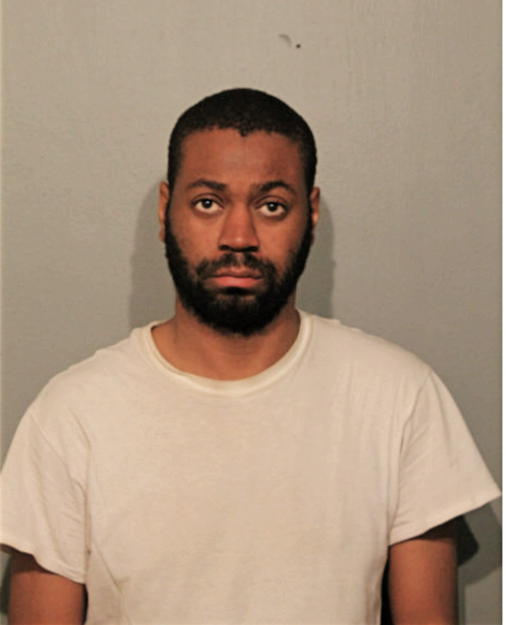 JAJUAN R JOHNSON, Cook County, Illinois