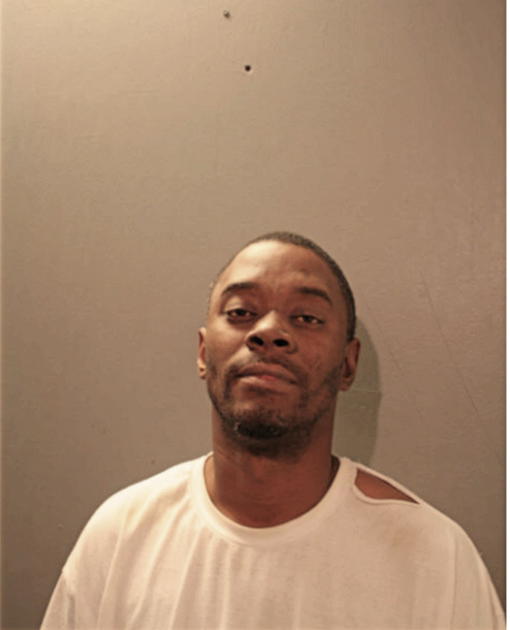LARRY D JOHNSON, Cook County, Illinois