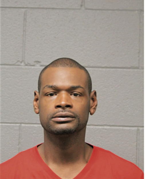 TAQUE JOHNSON, Cook County, Illinois