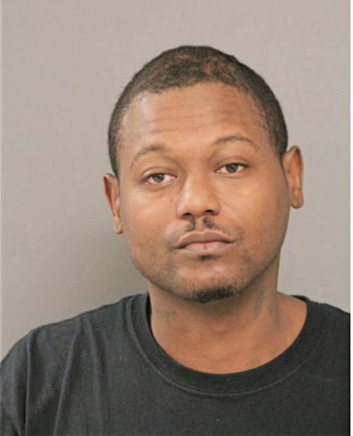 TARVAR M JOHNSON, Cook County, Illinois