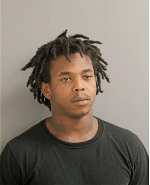 ALVIN M JONES, Cook County, Illinois