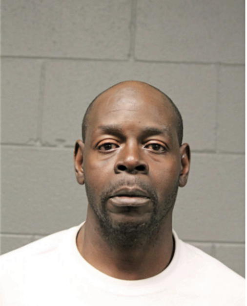 KENNETH JONES, Cook County, Illinois