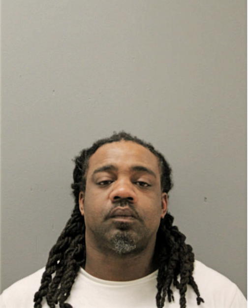 KEVIN R JONES, Cook County, Illinois