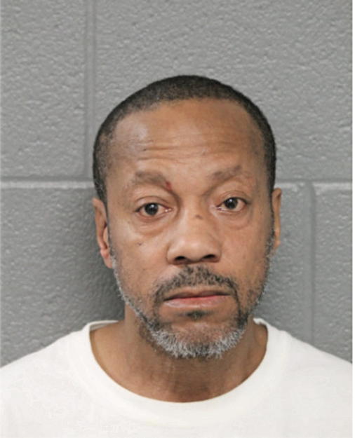 LEVY JONES, Cook County, Illinois