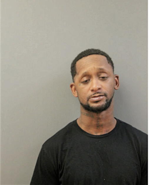 MARIO P JONES, Cook County, Illinois