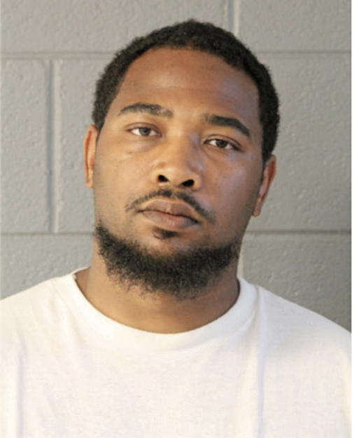 ROBERT JONES, Cook County, Illinois