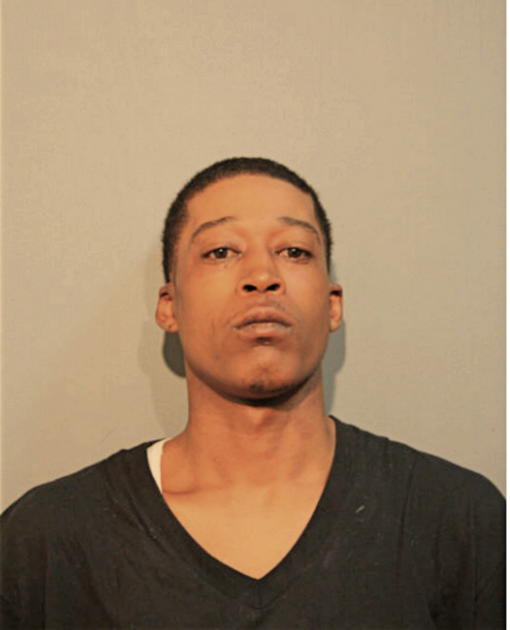 LUDALE H JORDAN, Cook County, Illinois