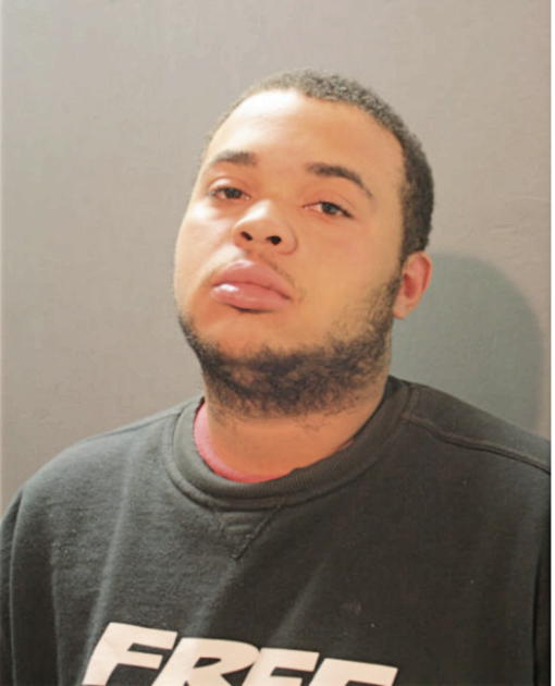 ERIC L JOSEPH, Cook County, Illinois